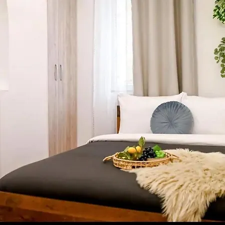 Baby Blue I 2 Bedroom In Piata Unirii