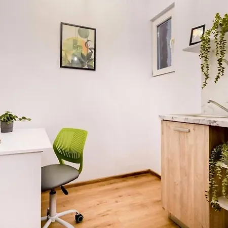 Baby Blue I 2 Bedroom In Piata Unirii Apartment Bucharest