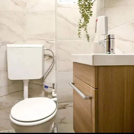 Baby Blue I 2 Bedroom In Piata Unirii Appartement