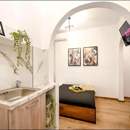 Appartement Baby Blue I 2 Bedroom In Piata Unirii *